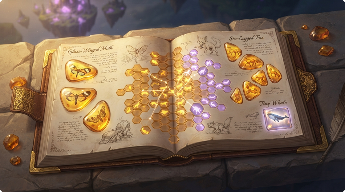 Screenshot of the game