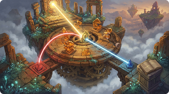 Screenshot of the game